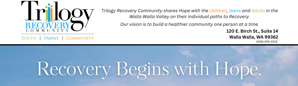  Trilogy Recovery Community